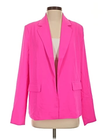 Steve Madden Blazer (view 1)