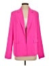 Steve Madden 100% Polyester Pink Blazer Size S - photo 1