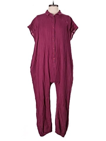 Antik Batik Jumpsuit (view 1)