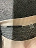 T Tahari Argyle Tan Pullover Sweater Size M - photo 7