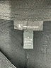 INC International Concepts Black Active Pants Size 6 - photo 4