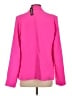 Steve Madden 100% Polyester Pink Blazer Size S - photo 2
