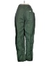Ivy 100% Cotton Green Cargo Pants Size S - photo 2