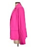Steve Madden 100% Polyester Pink Blazer Size S - photo 5