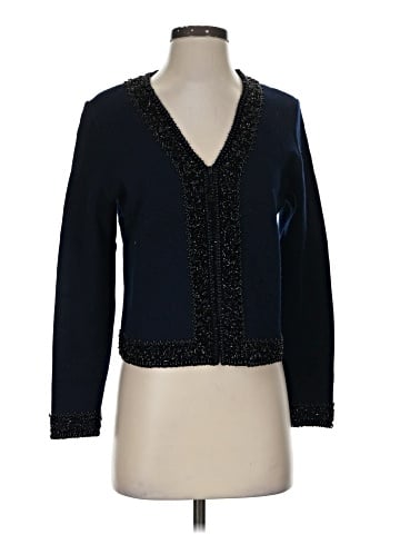 Dana Buchman Cardigan (view 1)
