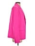 Steve Madden 100% Polyester Pink Blazer Size S - photo 4