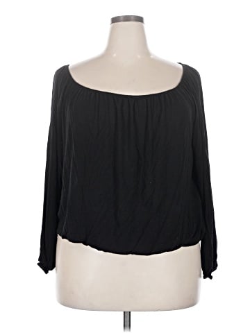 ASOS 3/4 Sleeve T-Shirt (view 1)