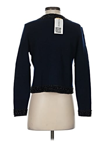 Dana Buchman Cardigan (view 2)