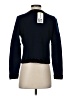 Dana Buchman Black Cardigan Size XS - photo 2