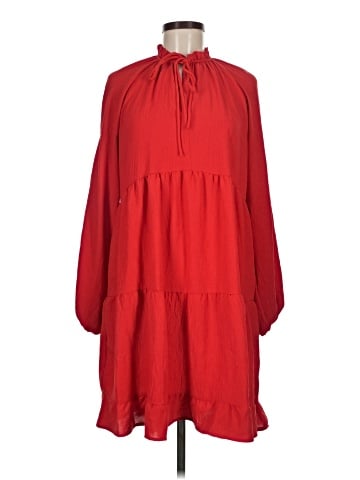 2 Hearts Casual Dress (view 1)