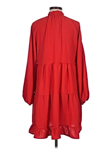 2 Hearts Casual Dress (view 2)