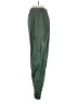 Ivy 100% Cotton Green Cargo Pants Size S - photo 4