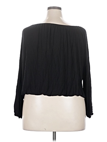 ASOS 3/4 Sleeve T-Shirt (view 2)
