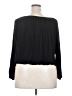 ASOS Black 3/4 Sleeve T-Shirt Size 20 - photo 2