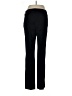 Talbots Solid Black Dress Pants Size 10L - photo 2