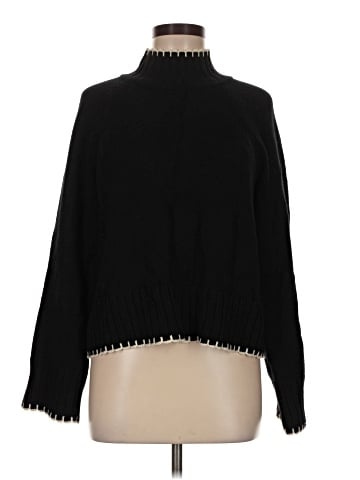 Gap Turtleneck Sweater (view 1)
