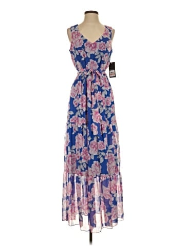 Nine West Cocktail Dress (view 1)