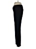Talbots Solid Black Dress Pants Size 10L - photo 5