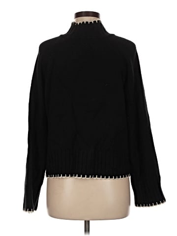 Gap Turtleneck Sweater (view 2)