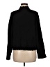 Gap Black Turtleneck Sweater Size M - photo 2