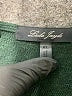 Laila Jayde Green 3/4 Sleeve Top Size XL - photo 7