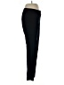 Talbots Solid Black Dress Pants Size 10L - photo 4
