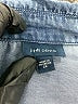 J.Jill Blue Short Sleeve Blouse Size 2X - photo 7