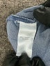 J.Jill Blue Short Sleeve Blouse Size 2X - photo 8