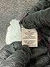 NY Collection Print Black Casual Dress Size 1X - photo 8