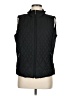 Coldwater Creek 100% Polyester Black Vest Size M - photo 1