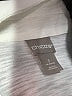 Chico's White Blazer Size XL - photo 6