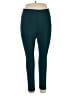 Active by Old Navy Solid Teal Active Pants Size XL - photo 1