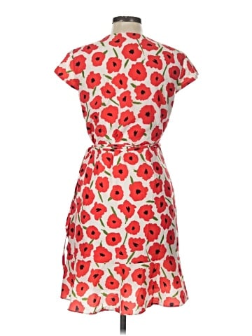 Slate & Willow Casual Dress (view 2)