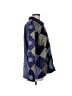 JM Collection Argyle Blue Jacket Size L - photo 4