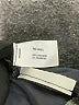 Gap Solid Black Cocktail Dress Size S - photo 8
