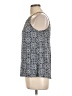 Papermoon Blue Tank Top Size L - photo 5