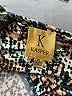 Kasper Paisley Brown Casual Dress Size XL - photo 7