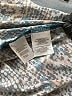 Kasper Paisley Brown Casual Dress Size XL - photo 8