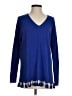 Lilly Pulitzer Blue Pullover Sweater Size XS - photo 1