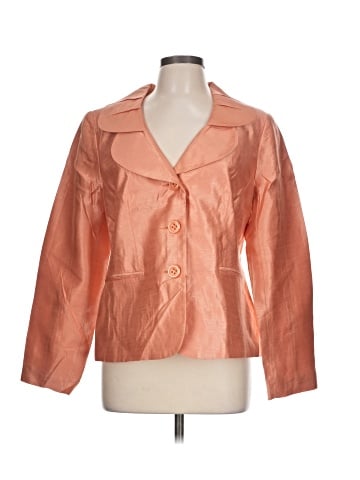 Isabella suits Blazer (view 1)
