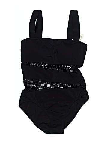 Carmen Marc Valvo One Piece Swimsuit (view 1)
