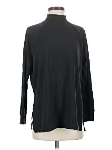 Eileen Fisher Turtleneck Sweater (view 1)