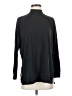 Eileen Fisher Black Turtleneck Sweater Size XXS - photo 1