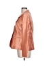 Isabella suits 100% Polyester Orange Blazer Size 12 - photo 5