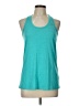 Marika Tek Teal Active Tank Size L - photo 1