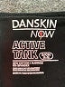 Danskin Now Gray Active Tank Size S - photo 7