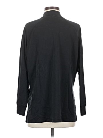 Eileen Fisher Turtleneck Sweater (view 2)