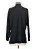 Eileen Fisher Black Turtleneck Sweater Size XXS - photo 2