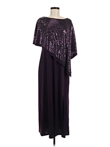 Glamour Cocktail Dress (view 1)