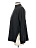 Eileen Fisher Black Turtleneck Sweater Size XXS - photo 5